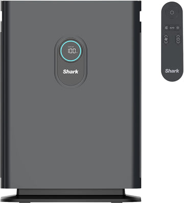 Shark 4 Fan Air Purifier (HE402)