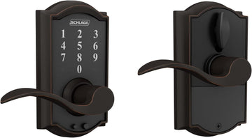 Schlage FE695 CAM 716