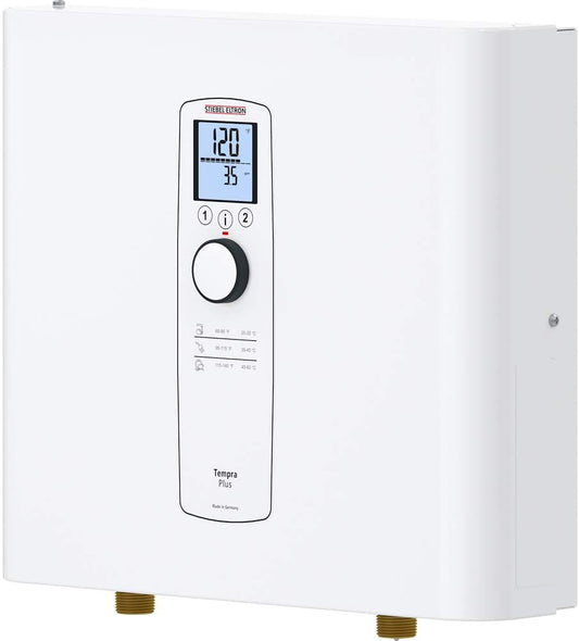 Stiebel Eltron Tankless Heater