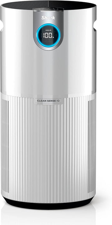 Shark HP201 Clean Sense Air Purifier MAX