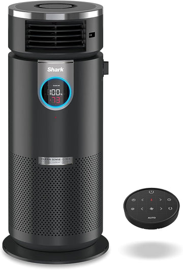 Shark HC451 3-in-1 Clean Sense Air Purifier