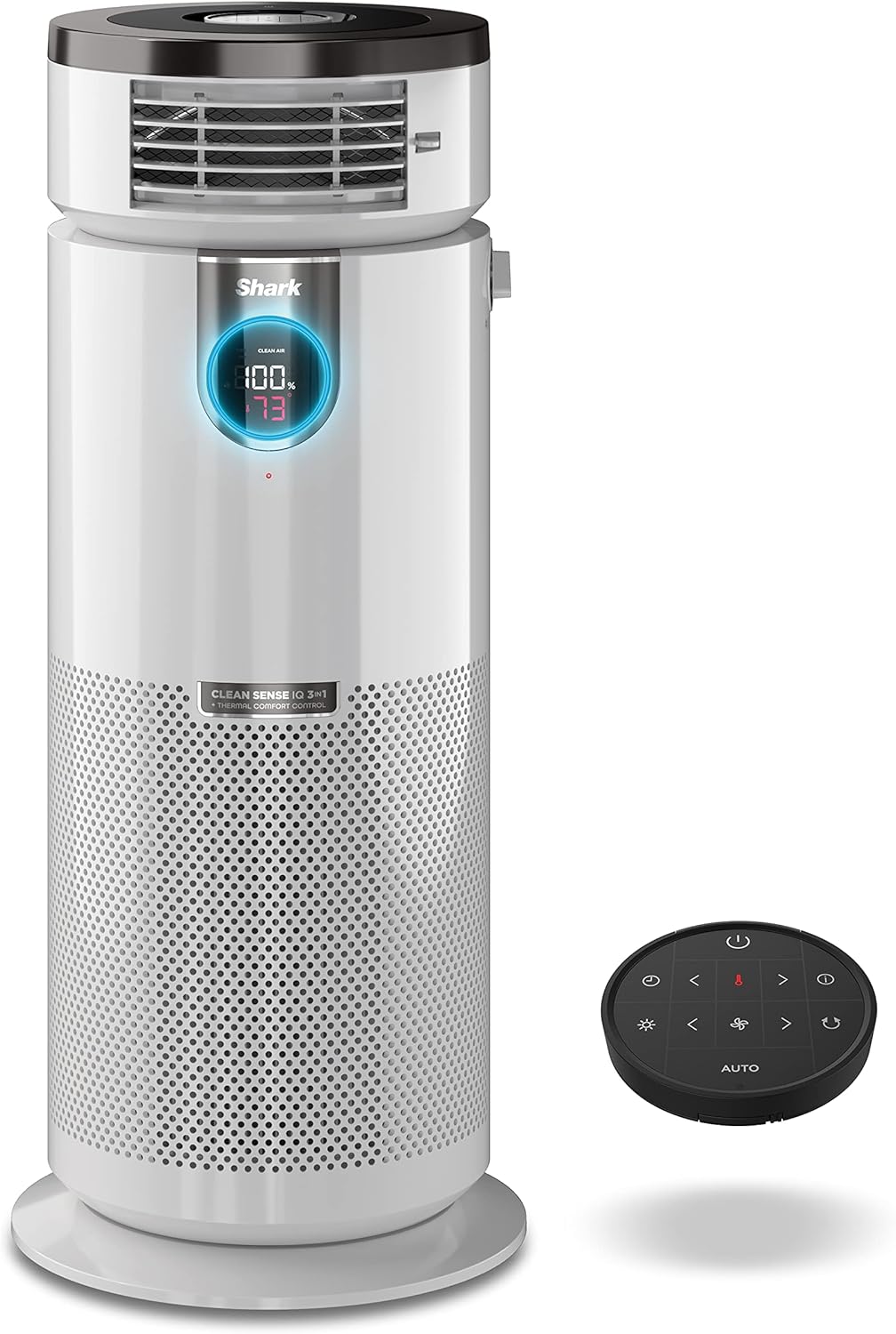 Shark HC502 3-in-1 Clean Sense Air Purifier MAX