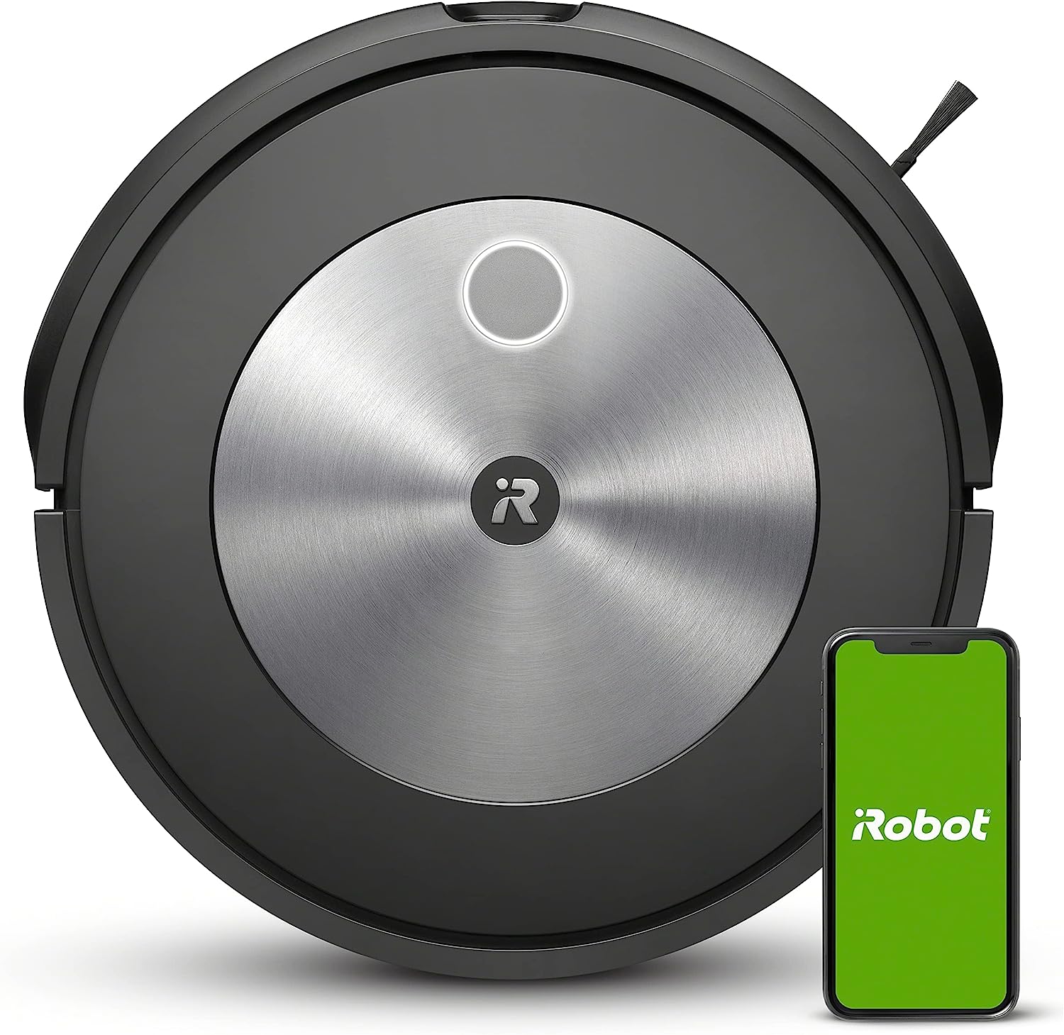 iRobot Roomba j7 (7150)