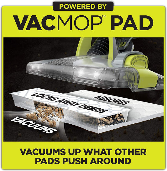 Shark VM252 VACMOP Pro